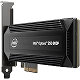 intel Optane SSD 900P 280GB SSDPED1D280GAX1