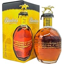 Amazon.co.jp: ブラントン ゴールド 51.5度 700ml 箱付き [並行