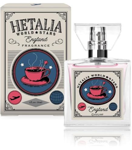 Amazon | primaniacs（プリマニアックス） 原神 フレグランス