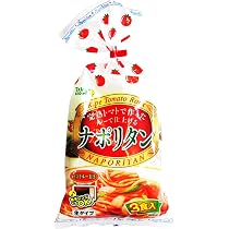 Amazon.co.jp: 五木食品 タカモリ3食ナポリタン474g : 食品・飲料・お酒