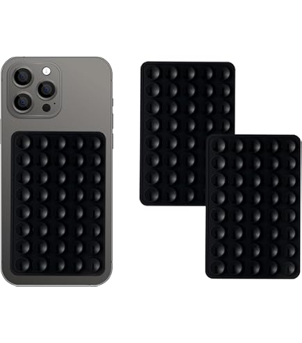 Flipstik V2 Supporto Telefono Vivavoce - Universale Con Attacco Adesivo, Visto Su Shark Tank - Foto 3