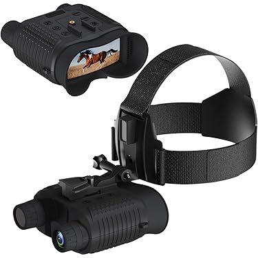 Amazon.co.jp 人気ギフトランキング: 暗視鏡 で、ギフトの設定を使用し