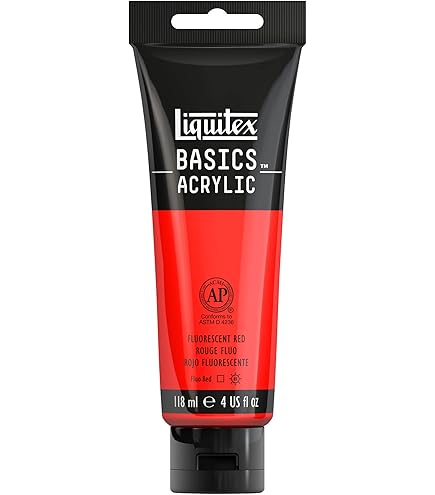 Amazon | リキテックス アクリル絵具 リキテックス ベーシックス