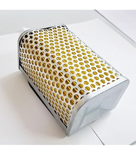 Amazon | カワサキ(Kawasaki)ゼファー400エアクリーナーボックスA077