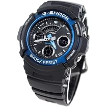 Amazon.co.jp: [カシオ] 腕時計 ジーショック 【国内正規品】 GA-100CB