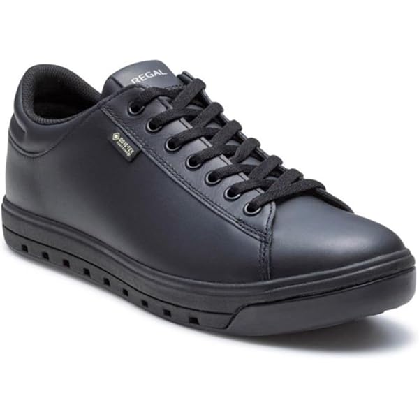 Amazon.co.jp: Regal 61HL Men's Gore-Tex Surround Sneakers, Leather