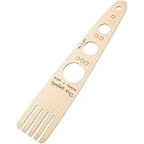 エピコティスパイ パスタメジャー&サービング 分量を量ったり、茹でたパスタを取り分け イタリアのおしゃれな木製ツール