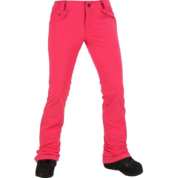 Amazon | [ザノースフェイス] レッドランロングパンツ