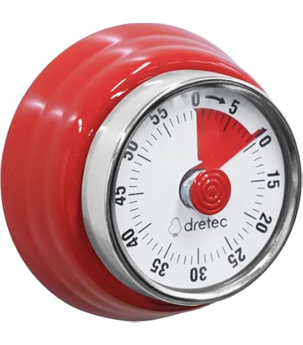 Amazon｜くまのプーさん タイムタイマー ポモドーロ タイマー イヤル  