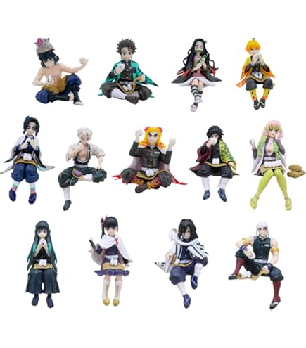 Amazon.co.jp: セガ 鬼滅の刃 ちょこのせ プレミアムフィギュア