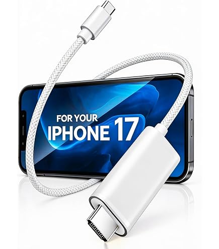 Amazon.co.jp: [MFi認証] Lightning - HDMIケーブルアダプター iPhone