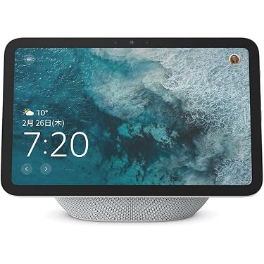 Amazon.co.jp 売れ筋ランキング: スマートディスプレイ の中で最も人気