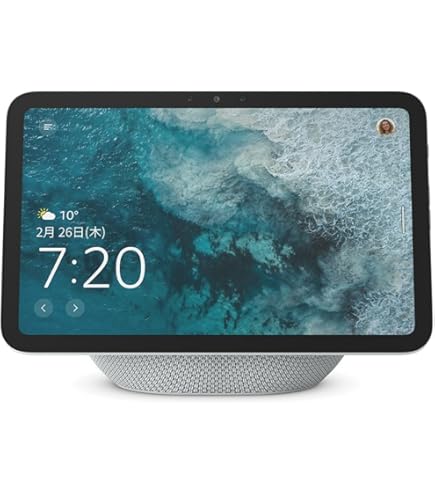 Amazon.co.jp: 【2枚セット】For Amazon Echo Show 11 2025年発売