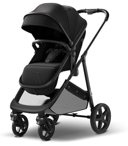 Amazon.co.jp: Recaro レカロ 両対面ベビーカー レクサ エリート