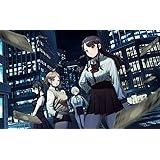 クリミナルボーダー1st offence