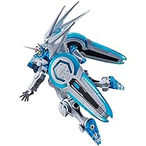バンダイ L ROBOT魂 G-Self Perfect Pack METAL ROBOT SPIRITS < SIDE MS > G-SELF PERFECT PACK