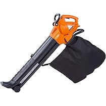 [ナカトミ] ブロワバキューム AC電源 Amazon.co.jp: [ナカトミ] ブロワバキューム AC電源 10m延長