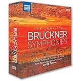 ブルックナー:交響曲 全集[12CDs]