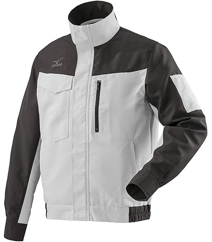 Amazon.co.jp: ミズノ MIZUNO アクティブウォーマージャケット テニス