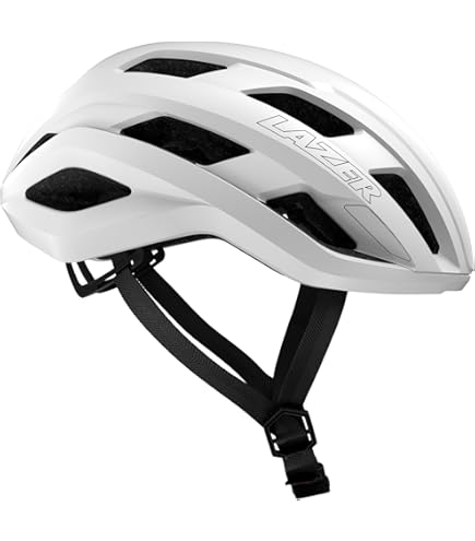 Amazon.co.jp: LAZER(レーザー)Strada KinetiCore AF/マットフル