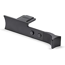 Amazon | ハンドグリップ M10用 シルバー 24019 | Leica