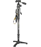 Amazon | VANGUARD｜VEO 2S CM-264TR｜スタンド一脚｜VEO 2Sシリーズ