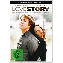 Amazon.co.jp: Love Story [DVD] : DVD