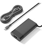 Amazon.co.jp: HP 充電器 65W USB-C ラップトップチャージャー 純正 AC