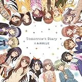 Tomorrow's Diary/ゆめだより【通常盤】(CD ONLY)(特典なし)