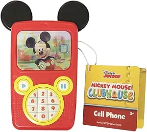 ミッキー スマートフォン おもちゃ 140 電話 携帯電話 おもちゃ Amazon ミッキー スマートフォン おもちゃ 140 電話 携帯電話 おもちゃ Amazon