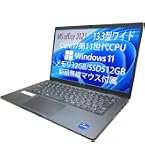 Amazon.co.jp: 【整備済み品】 Dell Latitude 3520 ノートパソコン