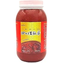 Amazon.co.jp: 友盛貿易 友盛 甜麺醤(業務用) 1000g : 食品・飲料・お酒