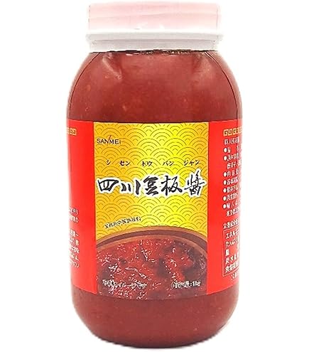 業務用★大量★1キロX7個★台湾産★友盛貿易 友盛 甜麺醤(業務用) 1000g Amazon.co.jp: 友盛貿易 友盛 甜麺醤(業務用) 1000g : 食品・飲料・お酒