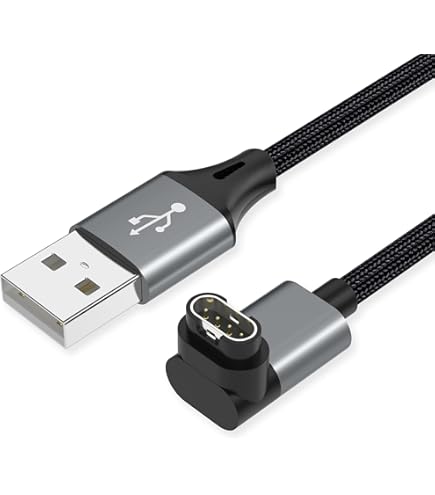 Amazon.co.jp: Garmin Approach S62 Charging/Data Cable (1