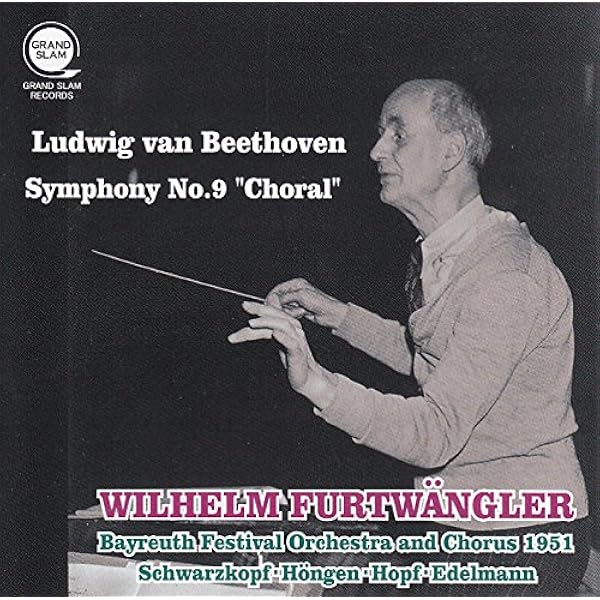 Amazon.co.jp: フルトヴェングラー : ウィーンでの演奏会 1944 - 1954