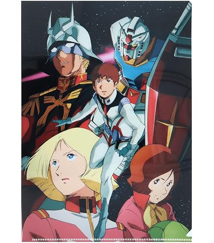 Amazon | サンスター文具(Sun-Star Stationery) ガンダム グッズ