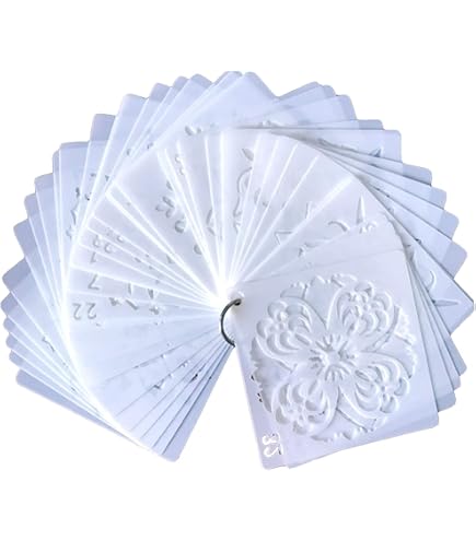 Amazon.co.jp: A4厚紙 ステンシルシート 龍 竜 ドラゴン 【new