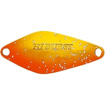 Amazon.co.jp: ヴァルケイン(Valkein) ハイバースト 1.6g No.74