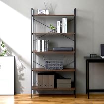 Amazon｜アイリスオーヤマ オープンラック 幅約80×奥行約43×高さ約