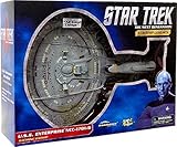 Star Trek "All Good Things" USS Enterprise NCC1701D (Dreadnaught)