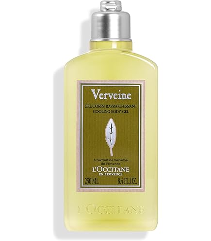 Amazon.co.jp: ロクシタン(L'OCCITANE) シトラスヴァーベナ フレッシュ