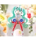 Amazon | 初音*ミク ぬーどるストッパーフィギュア ヴィンテージドール