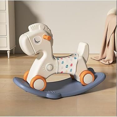 Amazon.co.jp 売れ筋ランキング: 木馬・ロッキングアニマル の中