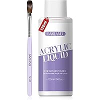 Amazon | Nail de Dance アクリルリキッド 100ml | Nail de