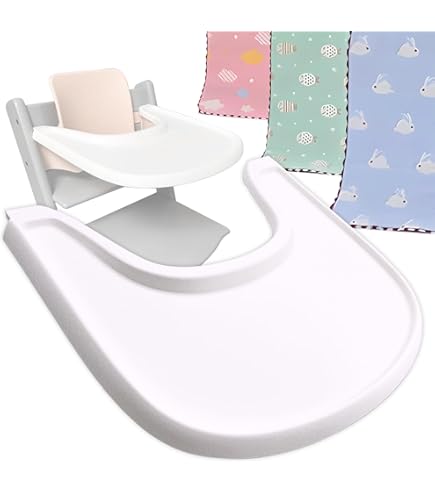 Amazon | Stokke互換品 ストッケ トリップトラップ 専用 ベビーセット