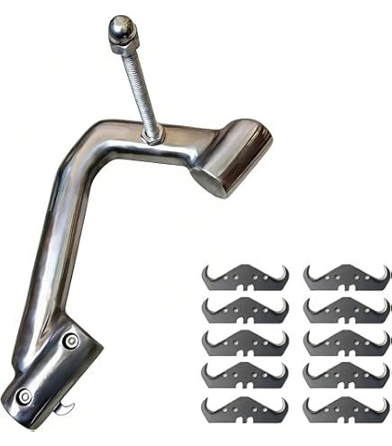 Amazon.co.jp: ハンドクリッカー クリッカー 手動式革裁断機 90x130mm
