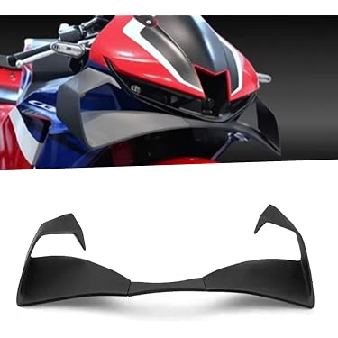 フスポイラーウイング Nmax155 250 300 GSX250R オートバイ用フロントフェアリングウィングレット エアロダイナミ Amazon | フロントフェアリング空力ウイングレット に適合する Nmax125用 に適合する Nmax155用 2020 2021 2022  オートバイフロントウィングレットエアロダイナミックウィングカバートリムスポイラーウィングレットフェアリング(Carbon fiber) | スポイラー・ ウィング ...