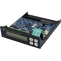 デュプリケーター 1:3 Amazon.co.jp: ACARD TECHNOLOGY 1:3 DVD/CDデュプリケーター