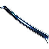 BRIGHTZ セレナ C26 後期 メッキフロントリップカバー Bタイプ 【 FRO-LIP-022 】 FNC26 HFC26 FNC HFC 2619628