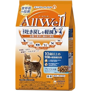 Amazon.co.jp 人気ギフトランキング: ドライキャットフード で、ギフト